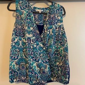 Charming Charlie Top